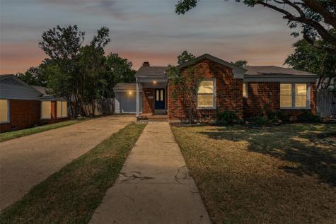 6416 Camp Bowie Boulevard Fort Worth TX 76116