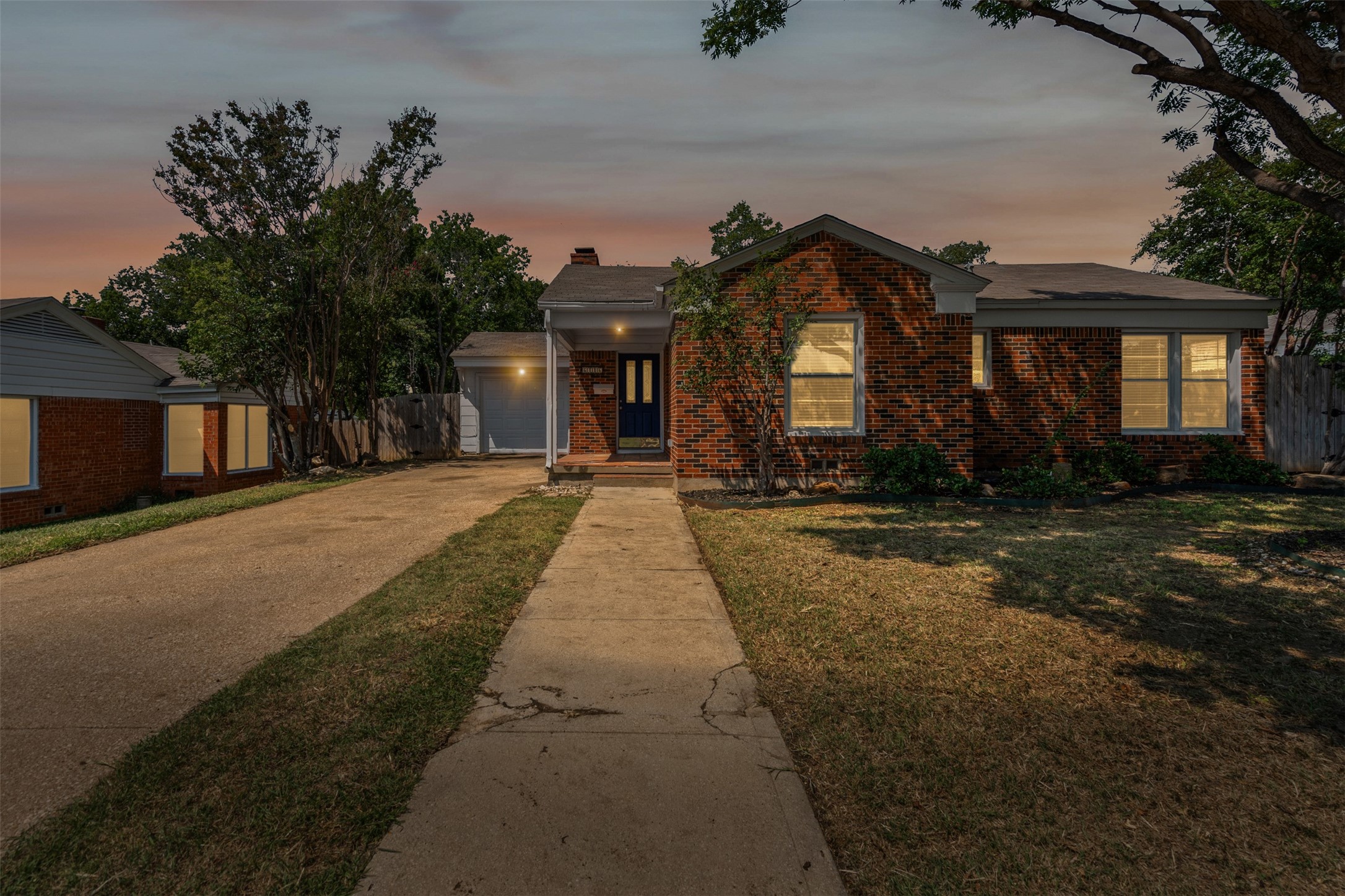 6416 Camp Bowie Boulevard Fort Worth TX 76116