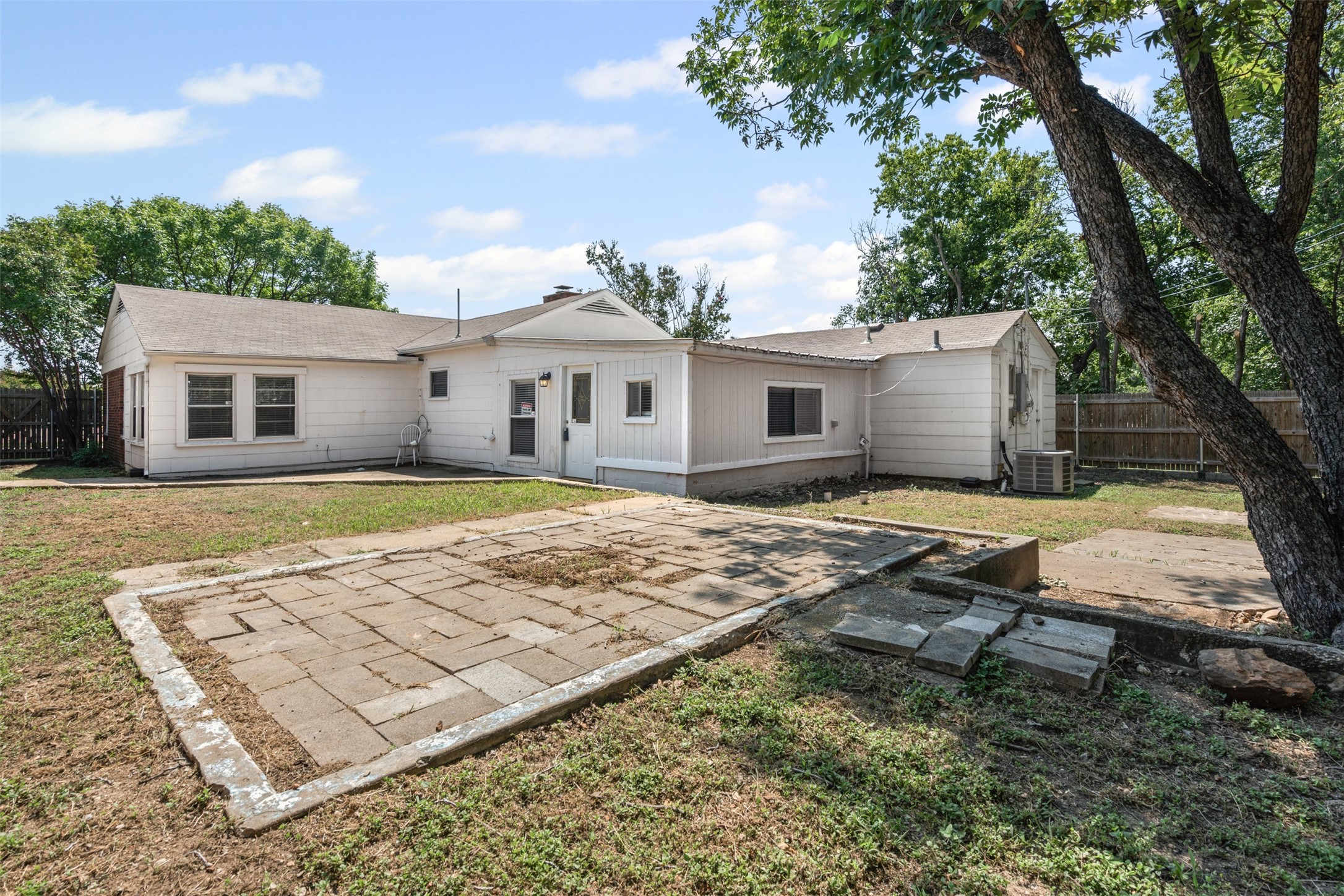 6416 Camp Bowie Boulevard Fort Worth TX 76116