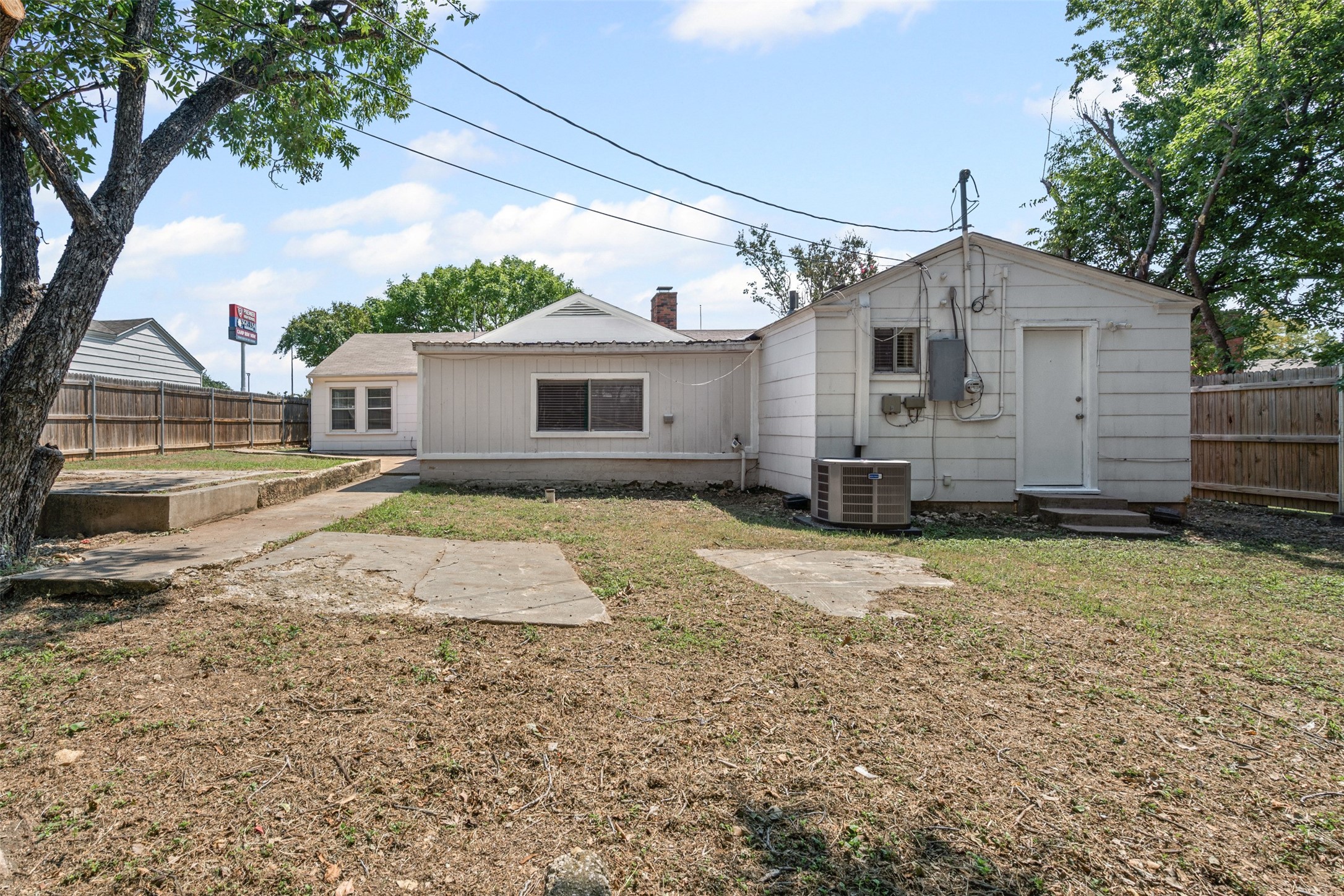 6416 Camp Bowie Boulevard Fort Worth TX 76116