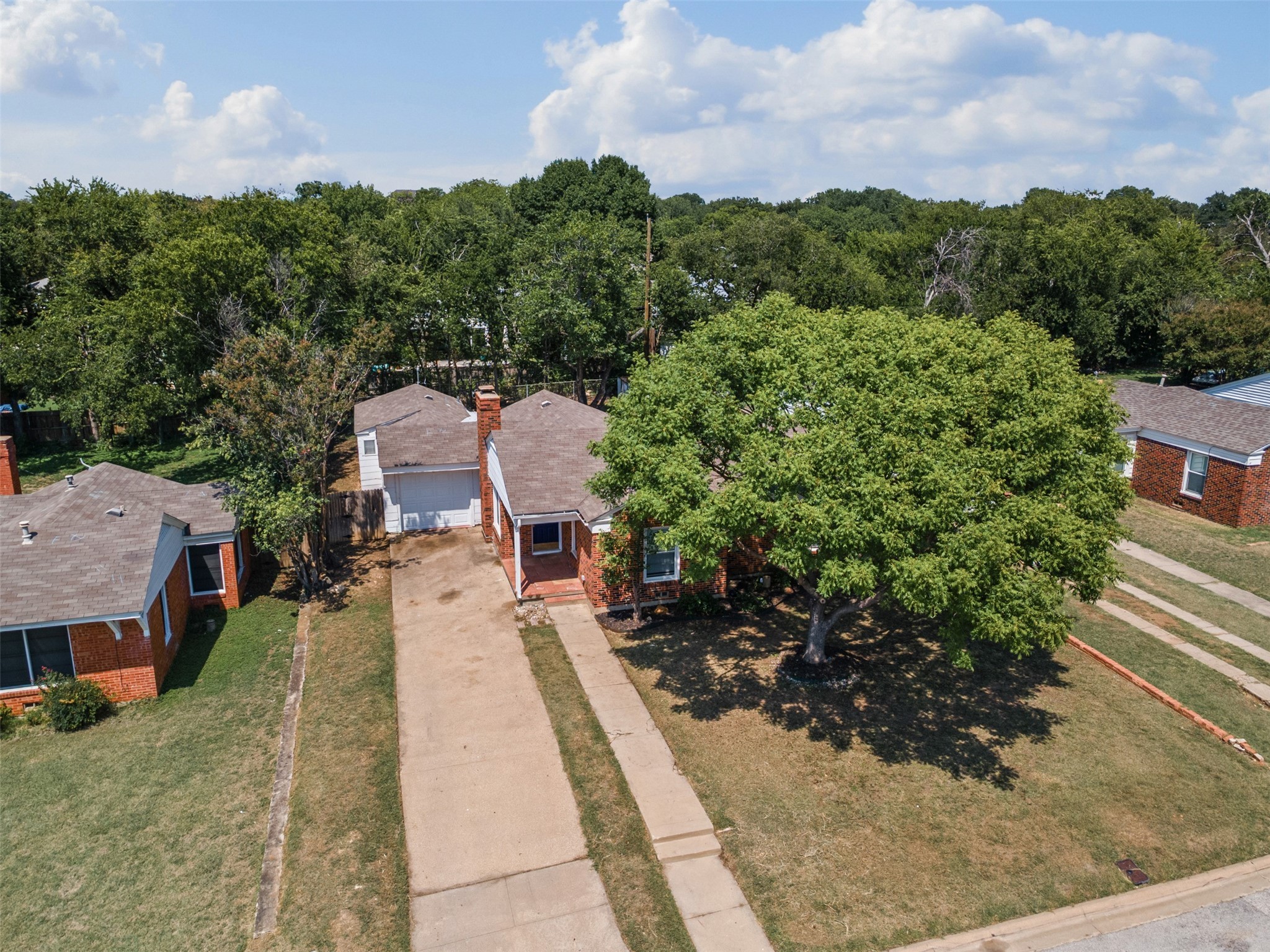 6416 Camp Bowie Boulevard Fort Worth TX 76116