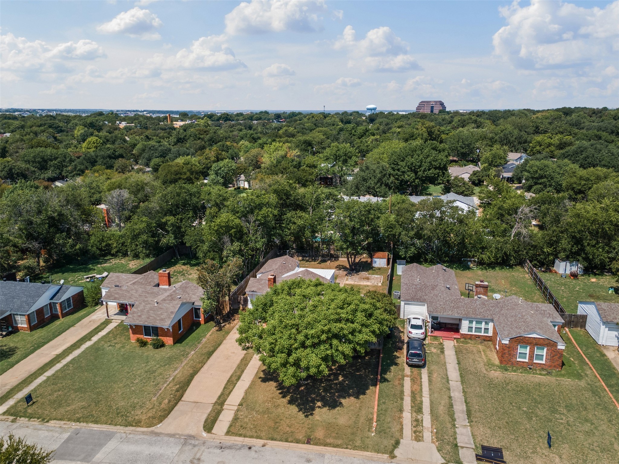 6416 Camp Bowie Boulevard Fort Worth TX 76116