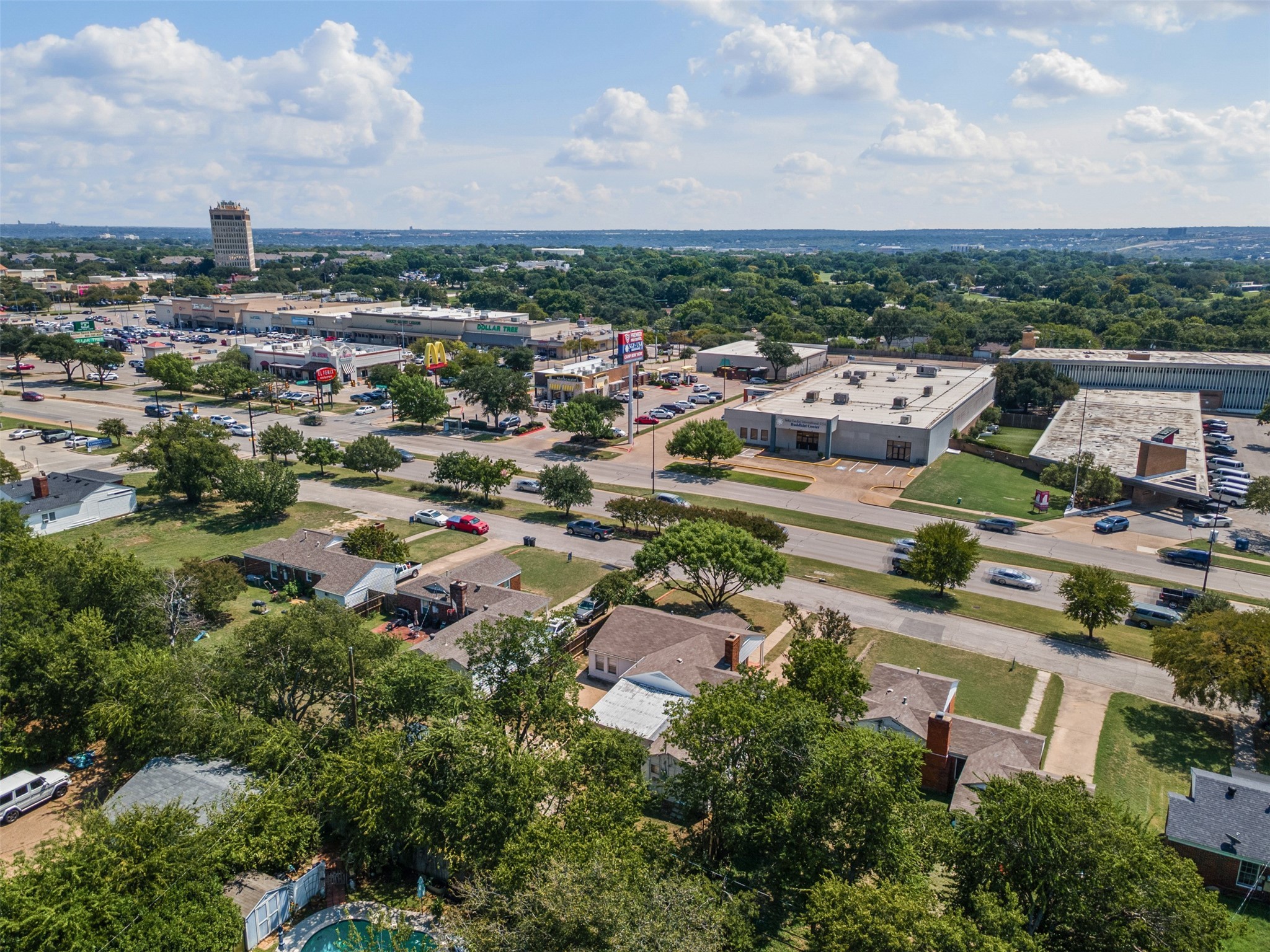 6416 Camp Bowie Boulevard Fort Worth TX 76116