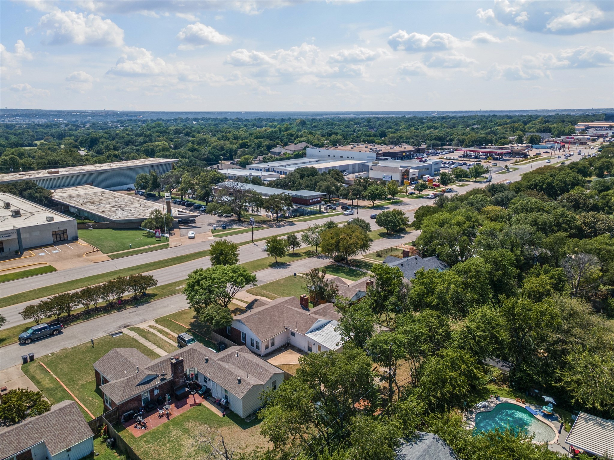 6416 Camp Bowie Boulevard Fort Worth TX 76116