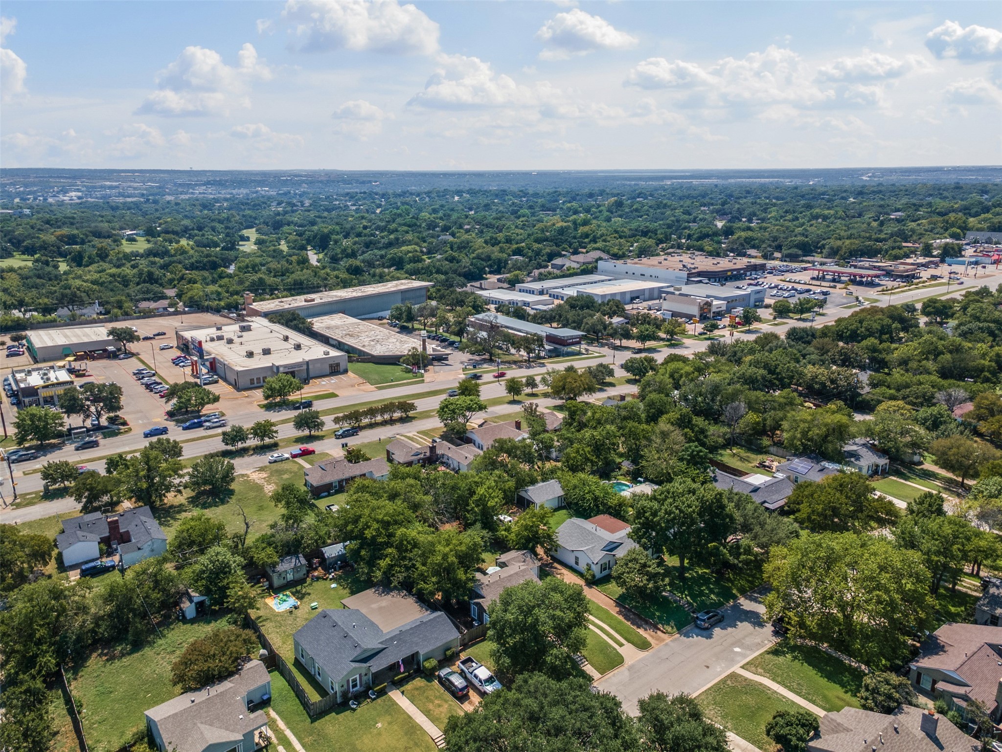 6416 Camp Bowie Boulevard Fort Worth TX 76116