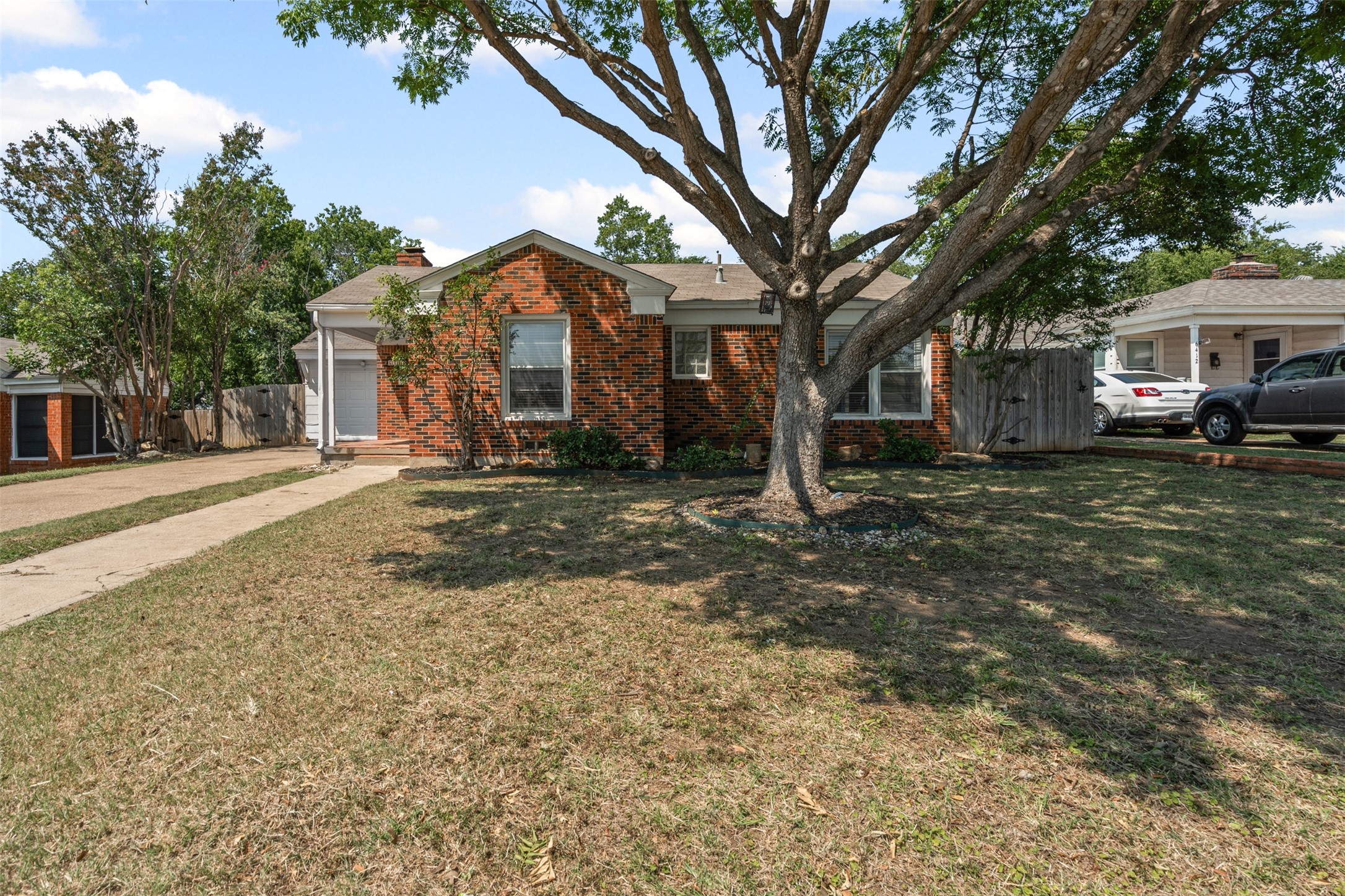 6416 Camp Bowie Boulevard Fort Worth TX 76116
