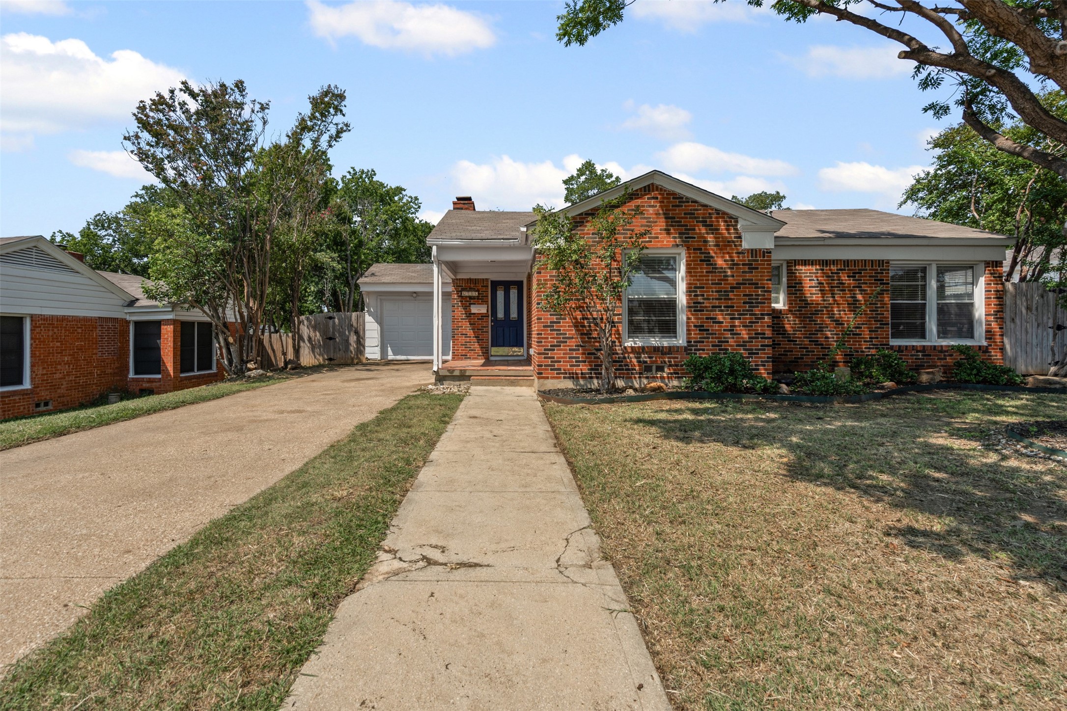 6416 Camp Bowie Boulevard Fort Worth TX 76116
