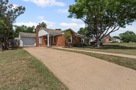 6416 Camp Bowie Boulevard Fort Worth TX 76116
