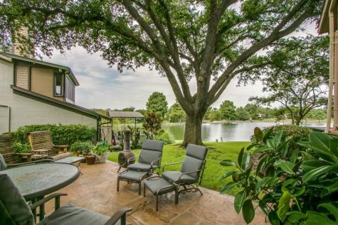 6 Country Lake Drive Carrollton TX 75006
