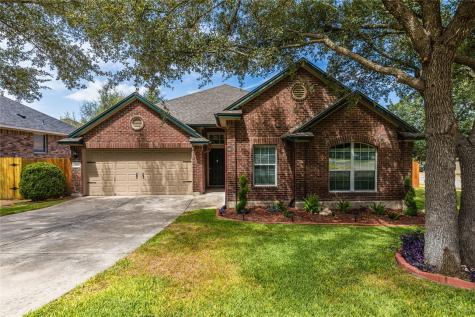 303 Olmos Drive Leander TX 78641
