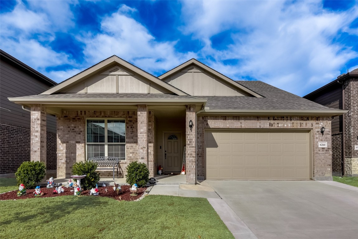 6264 Jackstaff Drive Fort Worth TX 76179