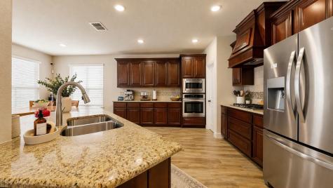 502 Ranchwood Drive Justin TX 76247