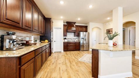 502 Ranchwood Drive Justin TX 76247