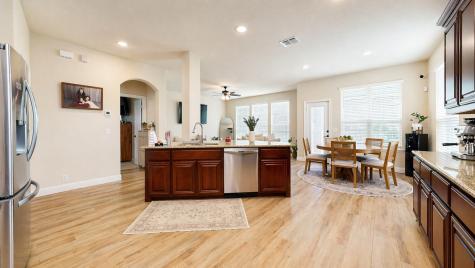 502 Ranchwood Drive Justin TX 76247