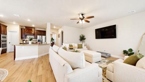 502 Ranchwood Drive Justin TX 76247