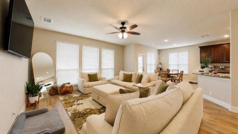 502 Ranchwood Drive Justin TX 76247
