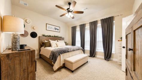 502 Ranchwood Drive Justin TX 76247