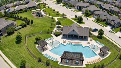 502 Ranchwood Drive Justin TX 76247