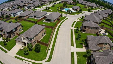502 Ranchwood Drive Justin TX 76247