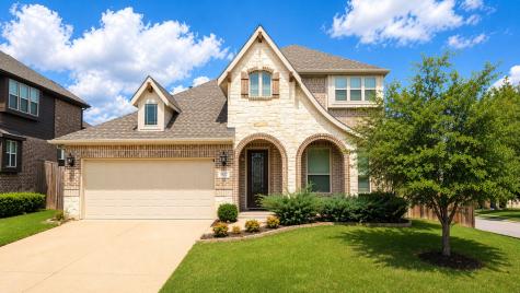 502 Ranchwood Drive Justin TX 76247