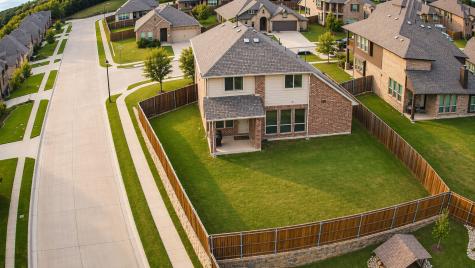 502 Ranchwood Drive Justin TX 76247