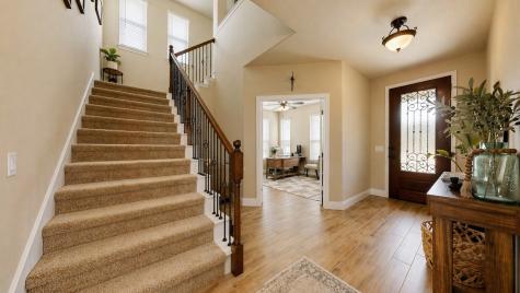 502 Ranchwood Drive Justin TX 76247