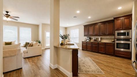 502 Ranchwood Drive Justin TX 76247