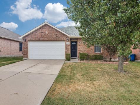 2776 Hacienda Lake Drive Little Elm TX 75068