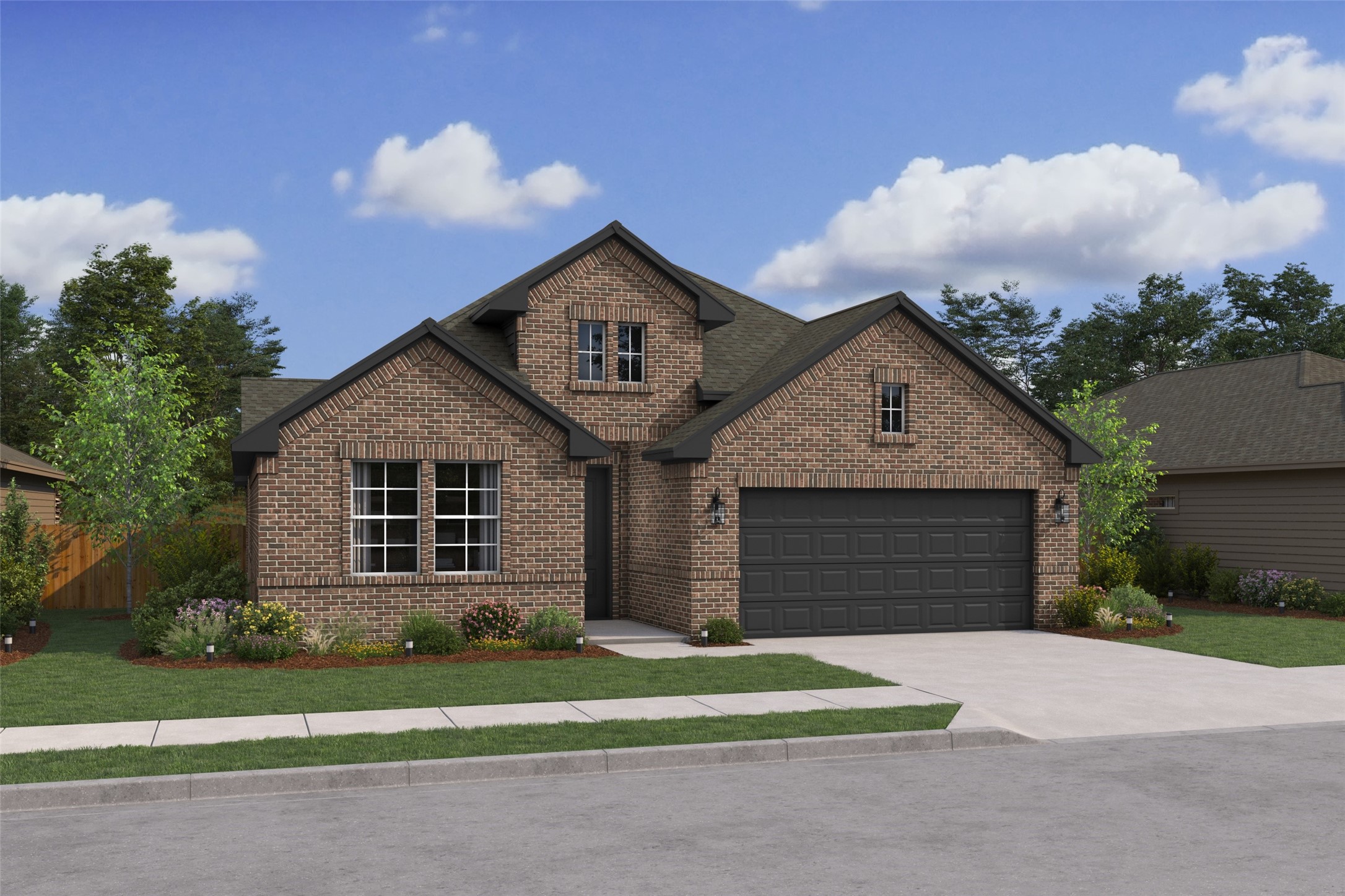 3516 River Creek Trail Sherman TX 75092