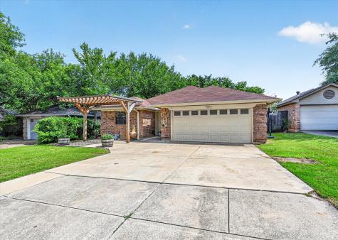 5608 Autumn Wheat Trail Arlington TX 76017