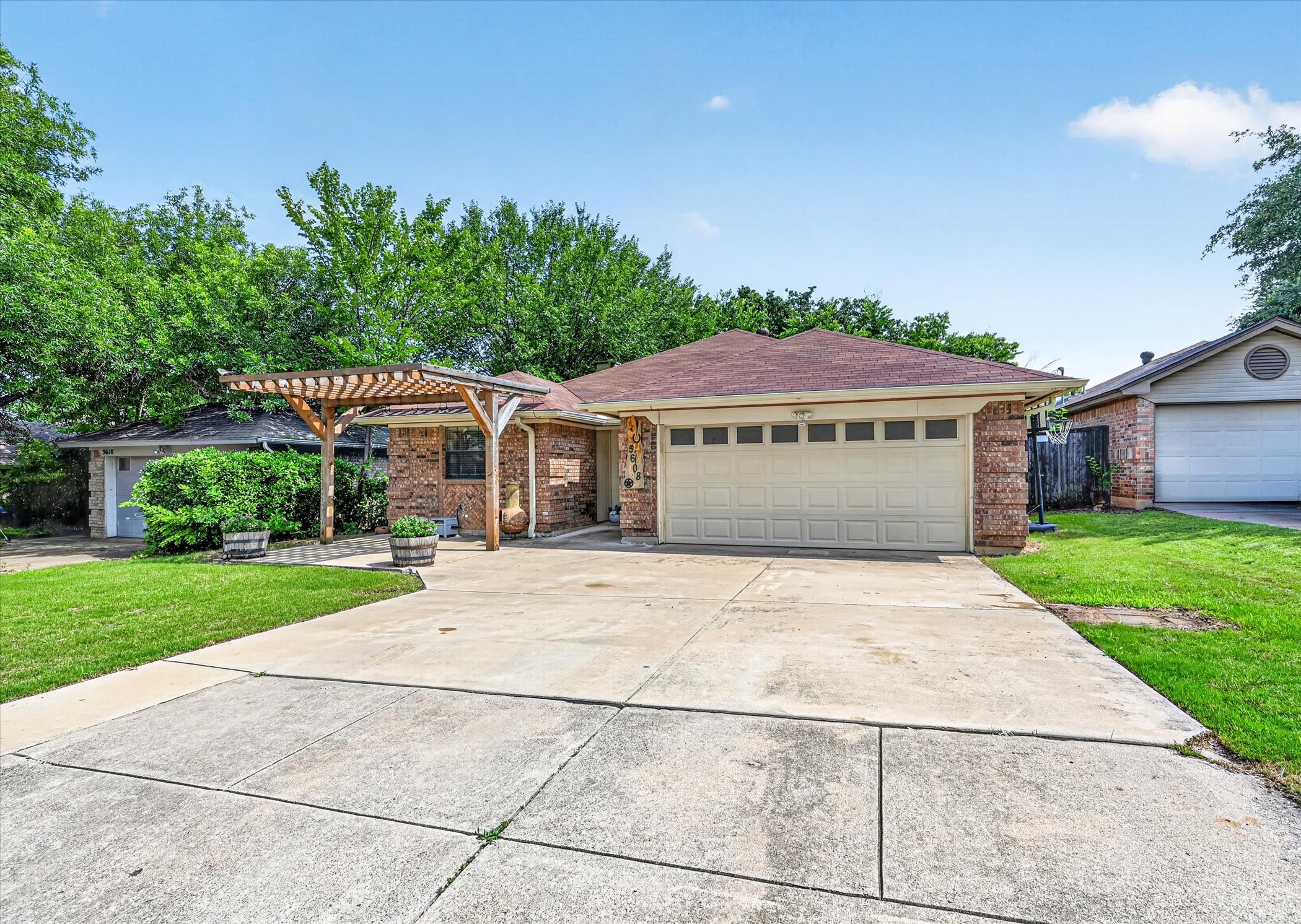 5608 Autumn Wheat Trail Arlington TX 76017