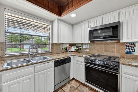 5608 Autumn Wheat Trail Arlington TX 76017