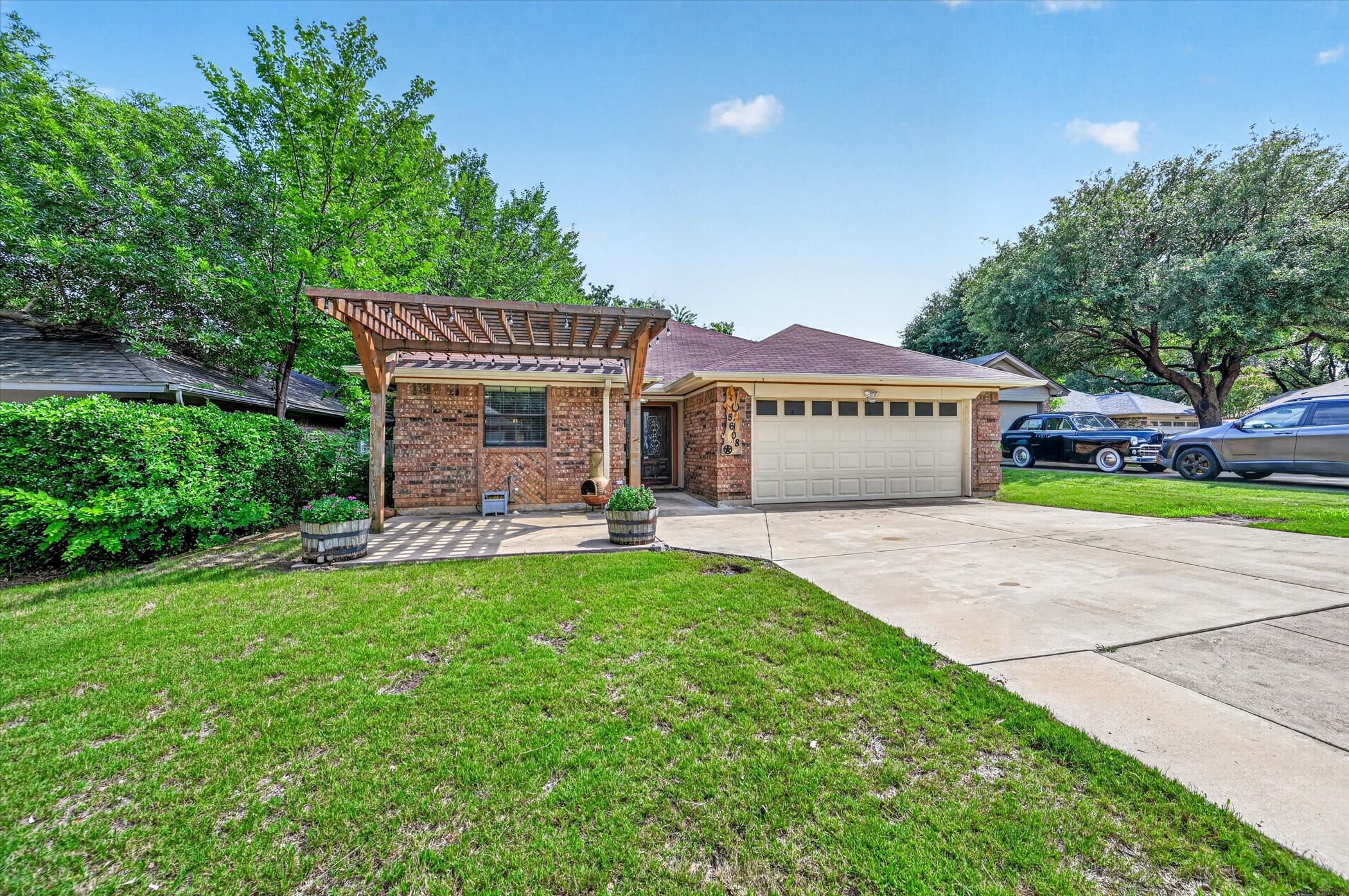 5608 Autumn Wheat Trail Arlington TX 76017