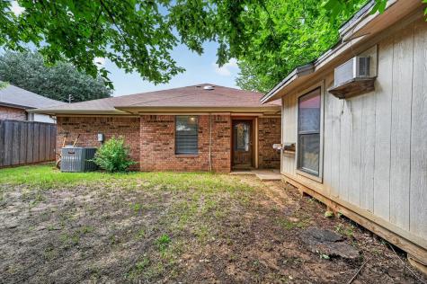 5608 Autumn Wheat Trail Arlington TX 76017