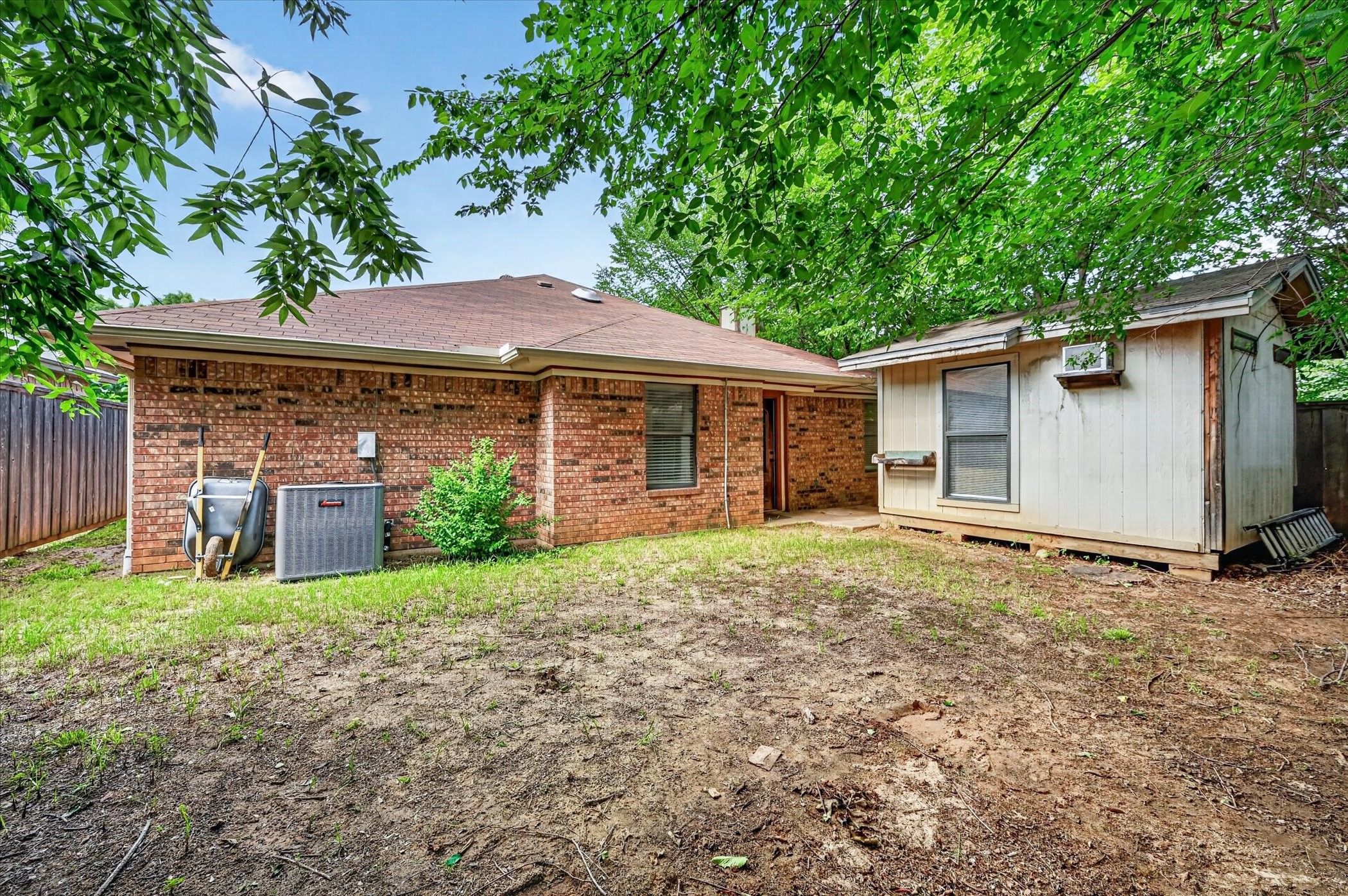 5608 Autumn Wheat Trail Arlington TX 76017