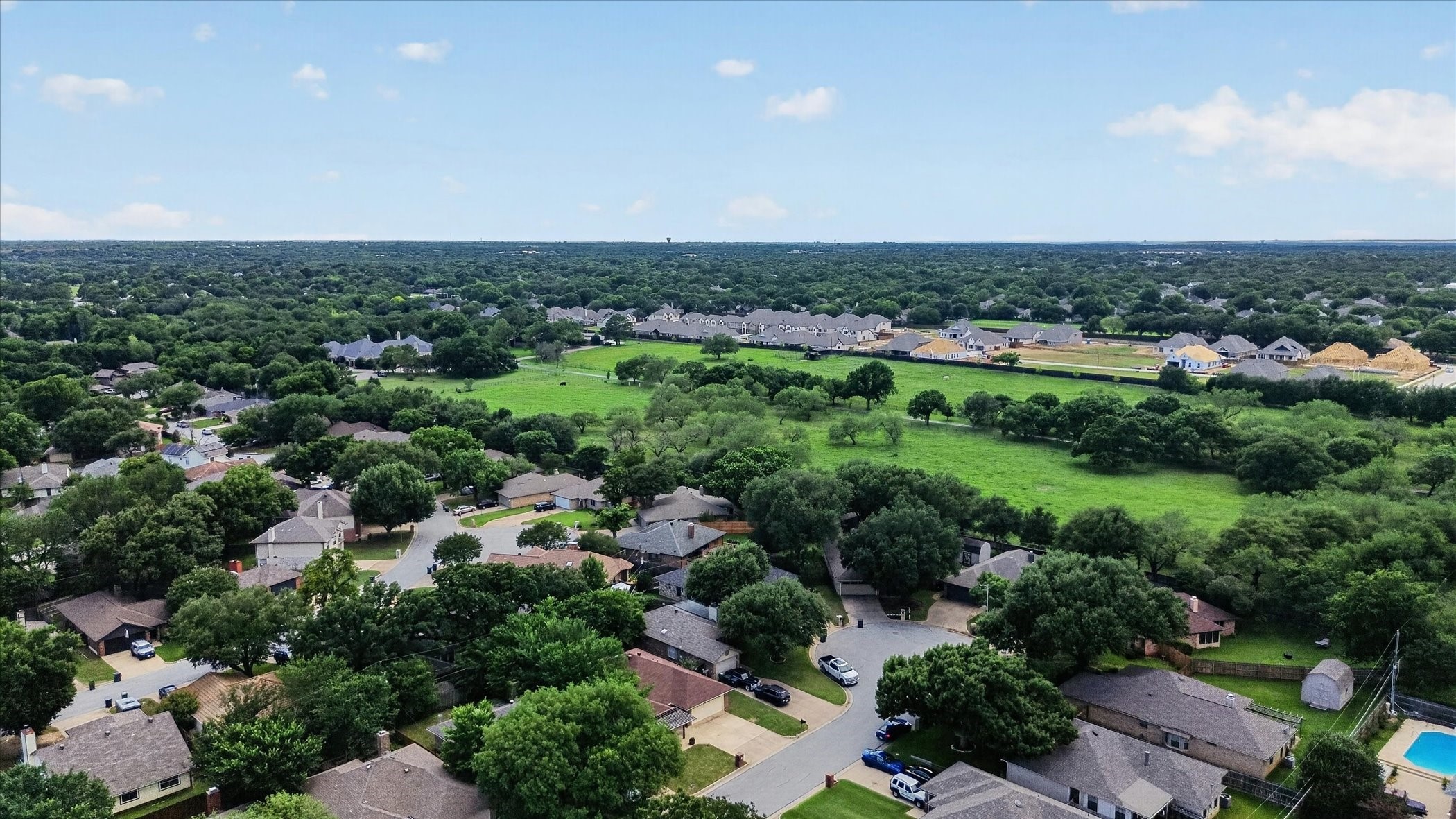 5608 Autumn Wheat Trail Arlington TX 76017