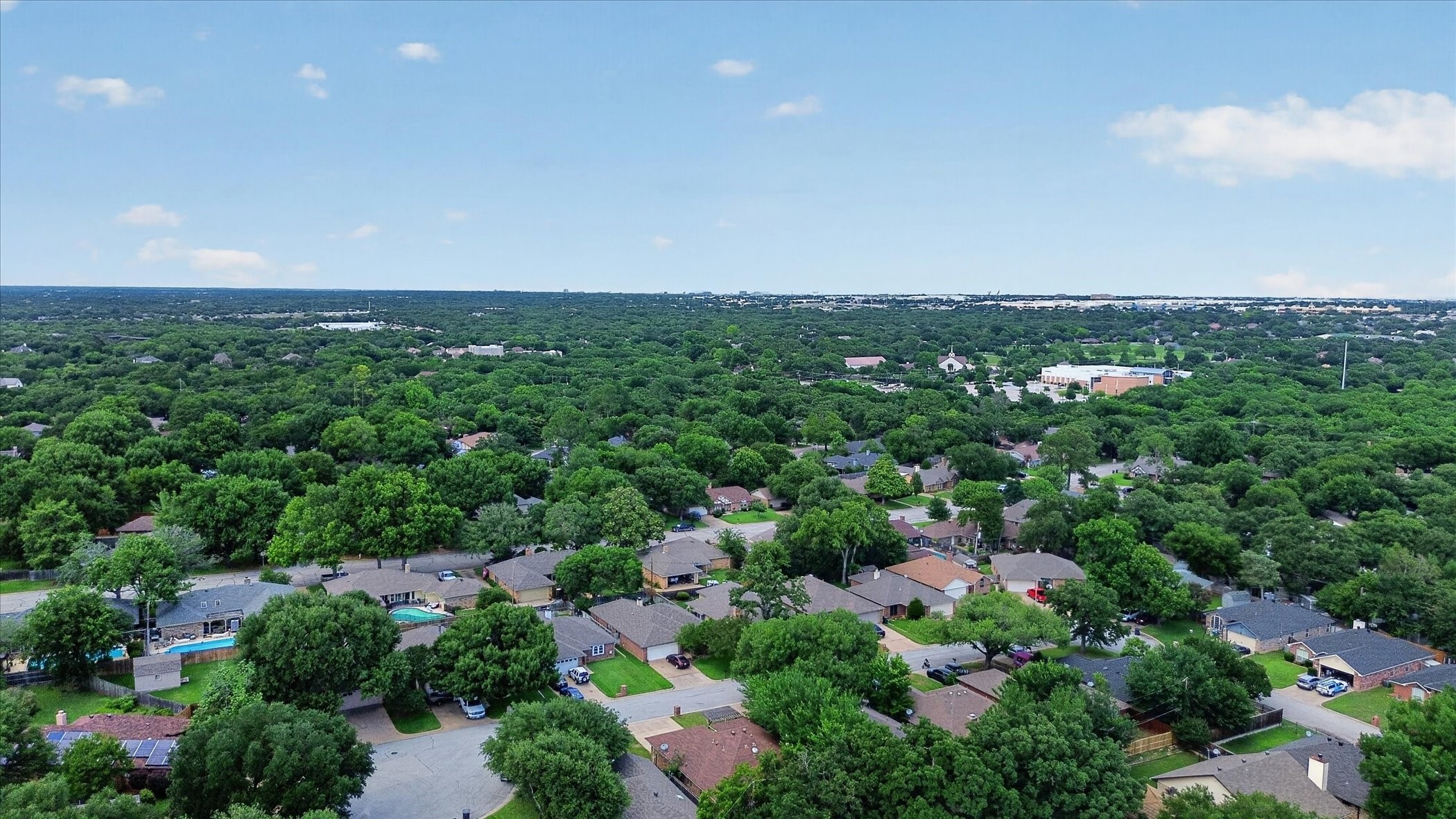 5608 Autumn Wheat Trail Arlington TX 76017