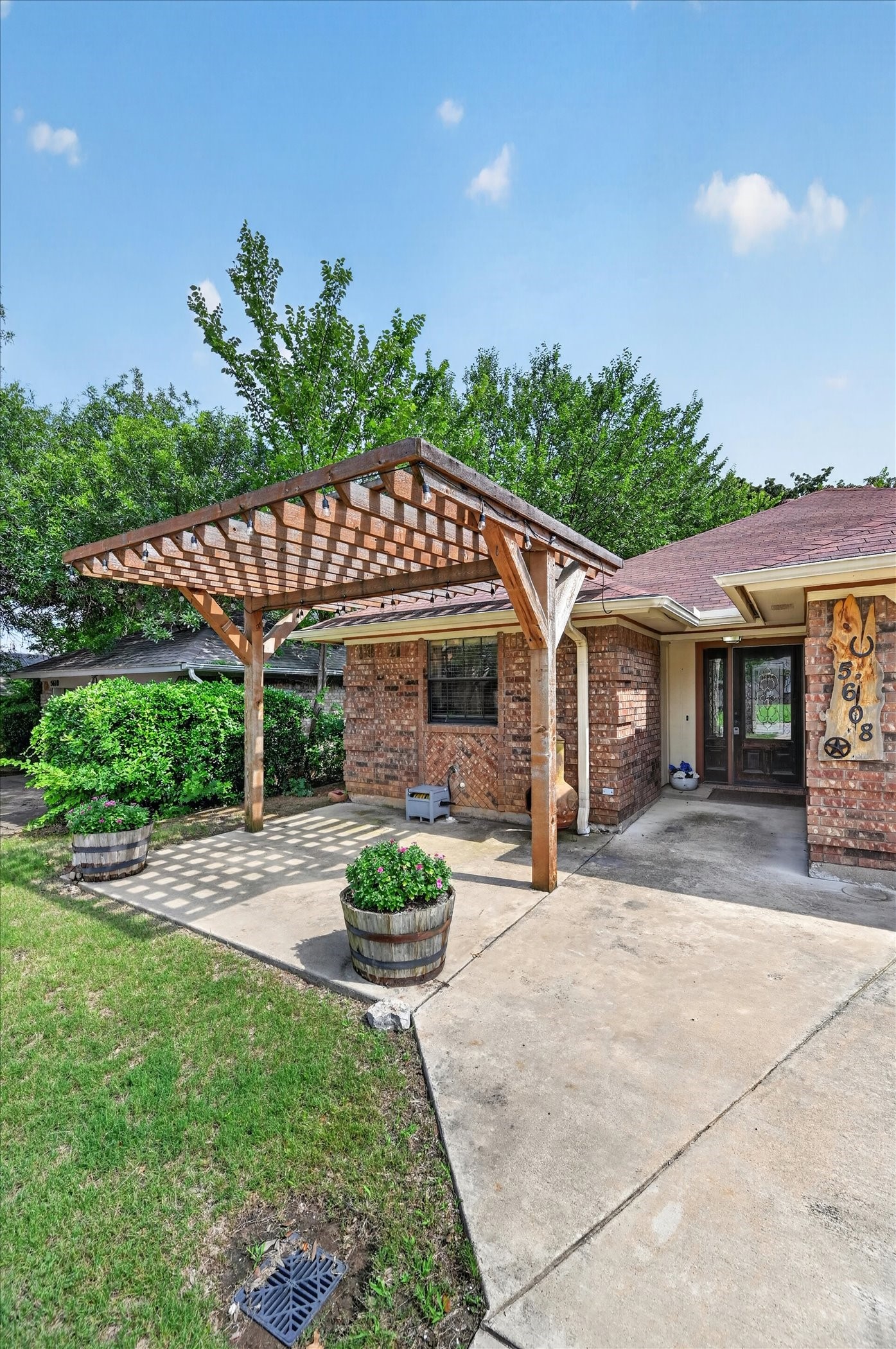 5608 Autumn Wheat Trail Arlington TX 76017