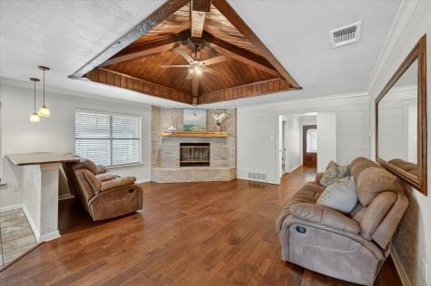 5608 Autumn Wheat Trail Arlington TX 76017