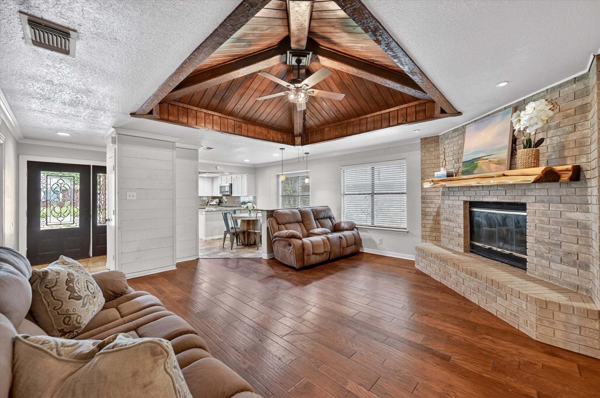 5608 Autumn Wheat Trail Arlington TX 76017