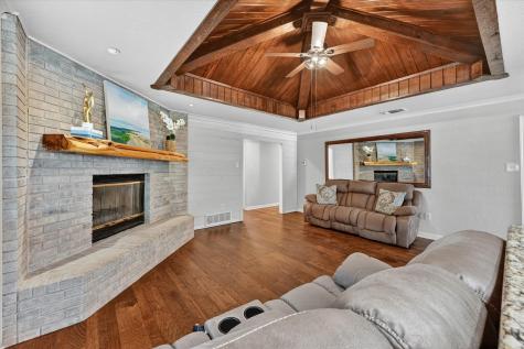 5608 Autumn Wheat Trail Arlington TX 76017