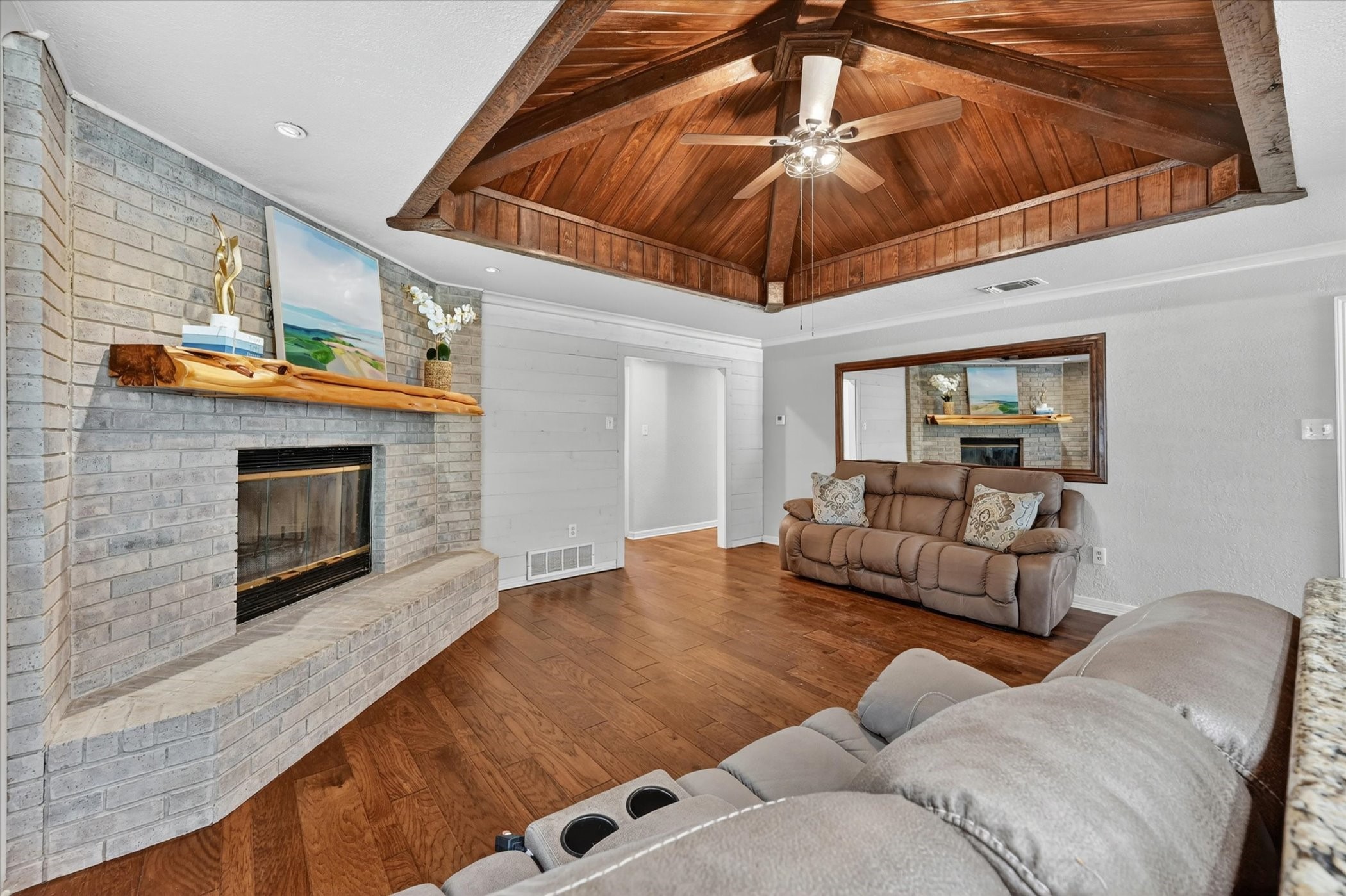5608 Autumn Wheat Trail Arlington TX 76017