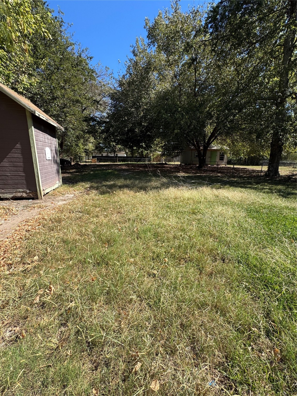 1406 Pecan Bonham TX 75418