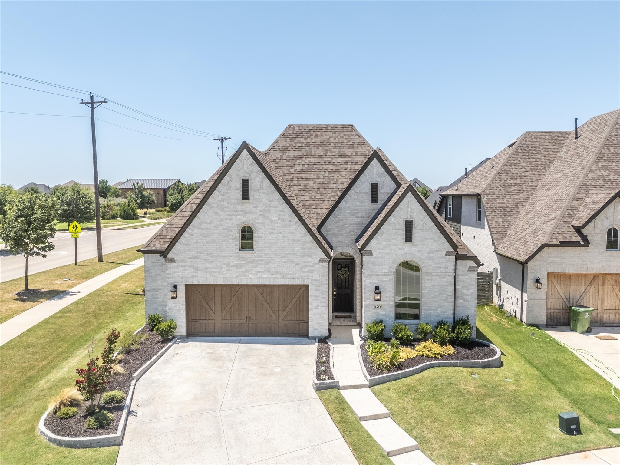 1705 Trellis Drive Argyle TX 76226