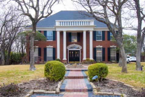 600 Truelove Trail Southlake TX 76092