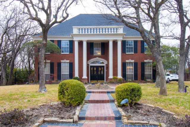 600 Truelove Trail Southlake TX 76092