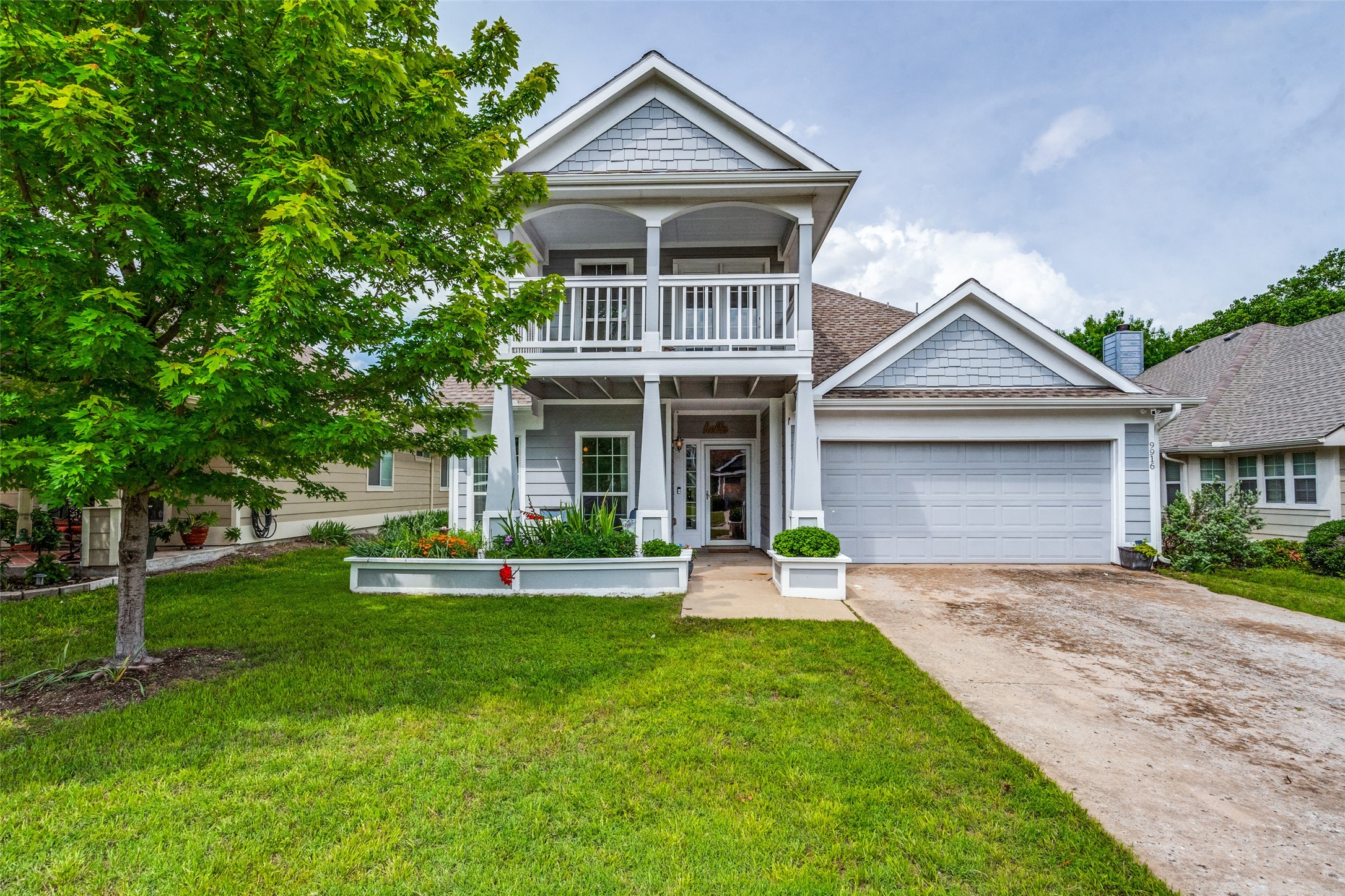 9916 Summer Sweet Drive Mckinney TX 75072
