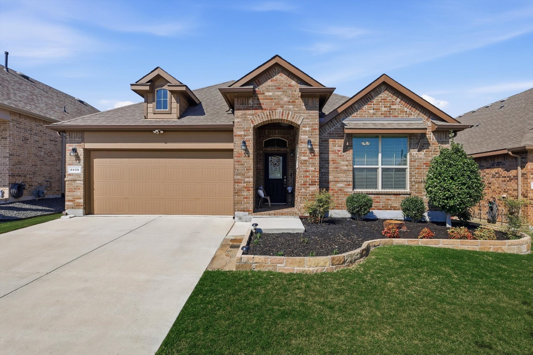 8809 Thompson Road Northlake TX 76226