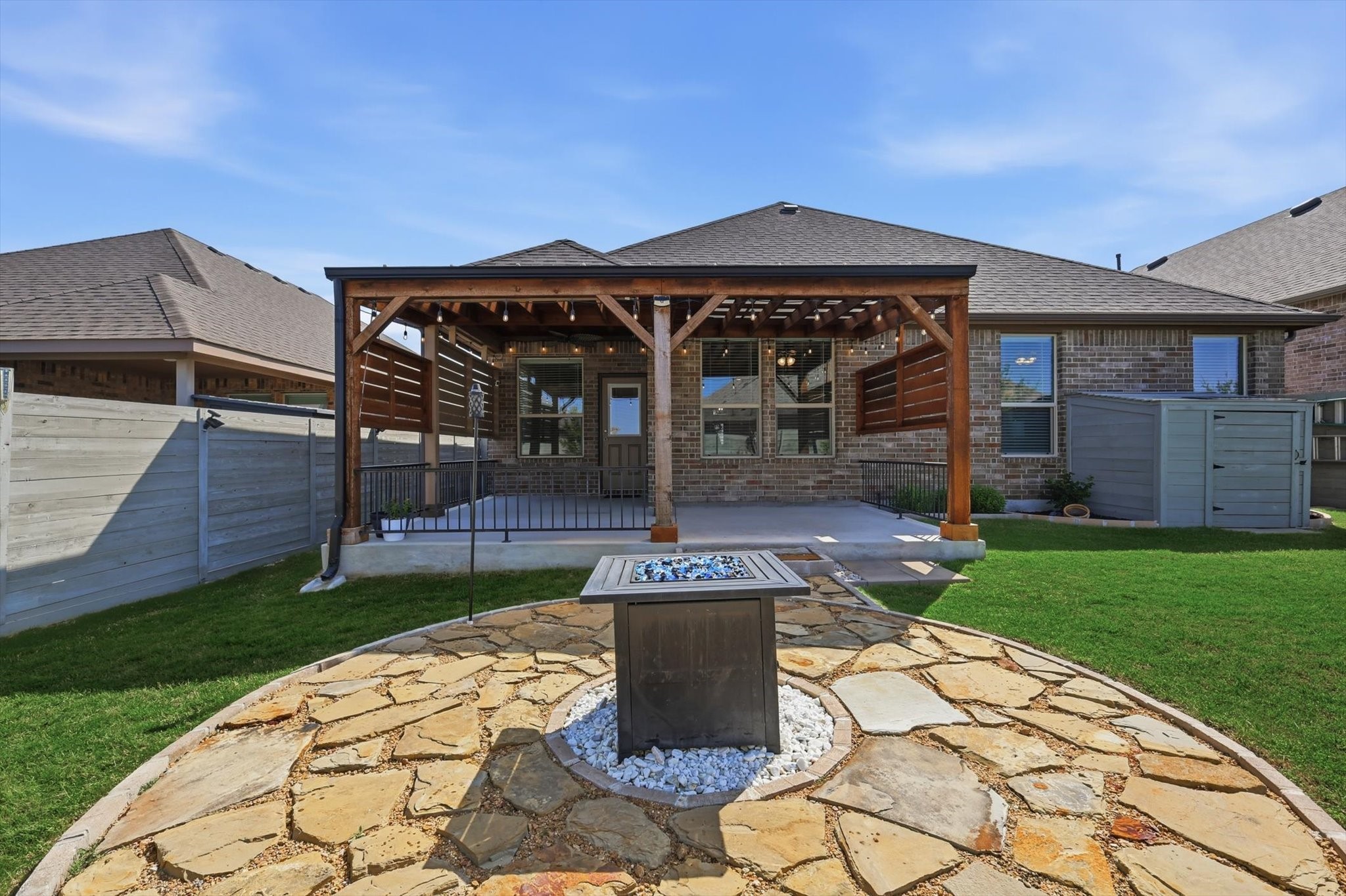 8809 Thompson Road Northlake TX 76226