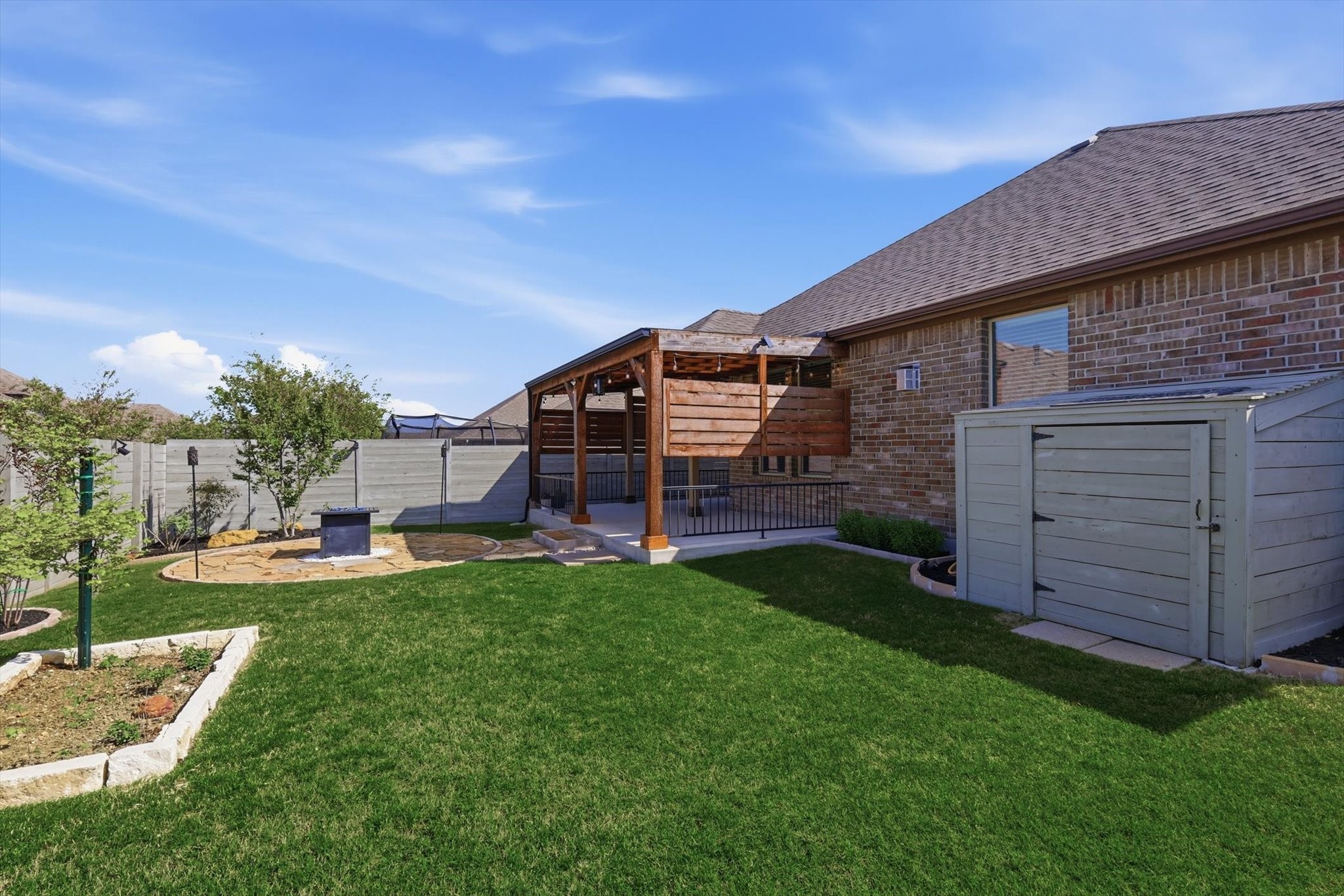 8809 Thompson Road Northlake TX 76226